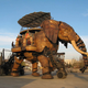 Image for article titled The 10 Maddest of the Mad Science Projects Funded by DARPA